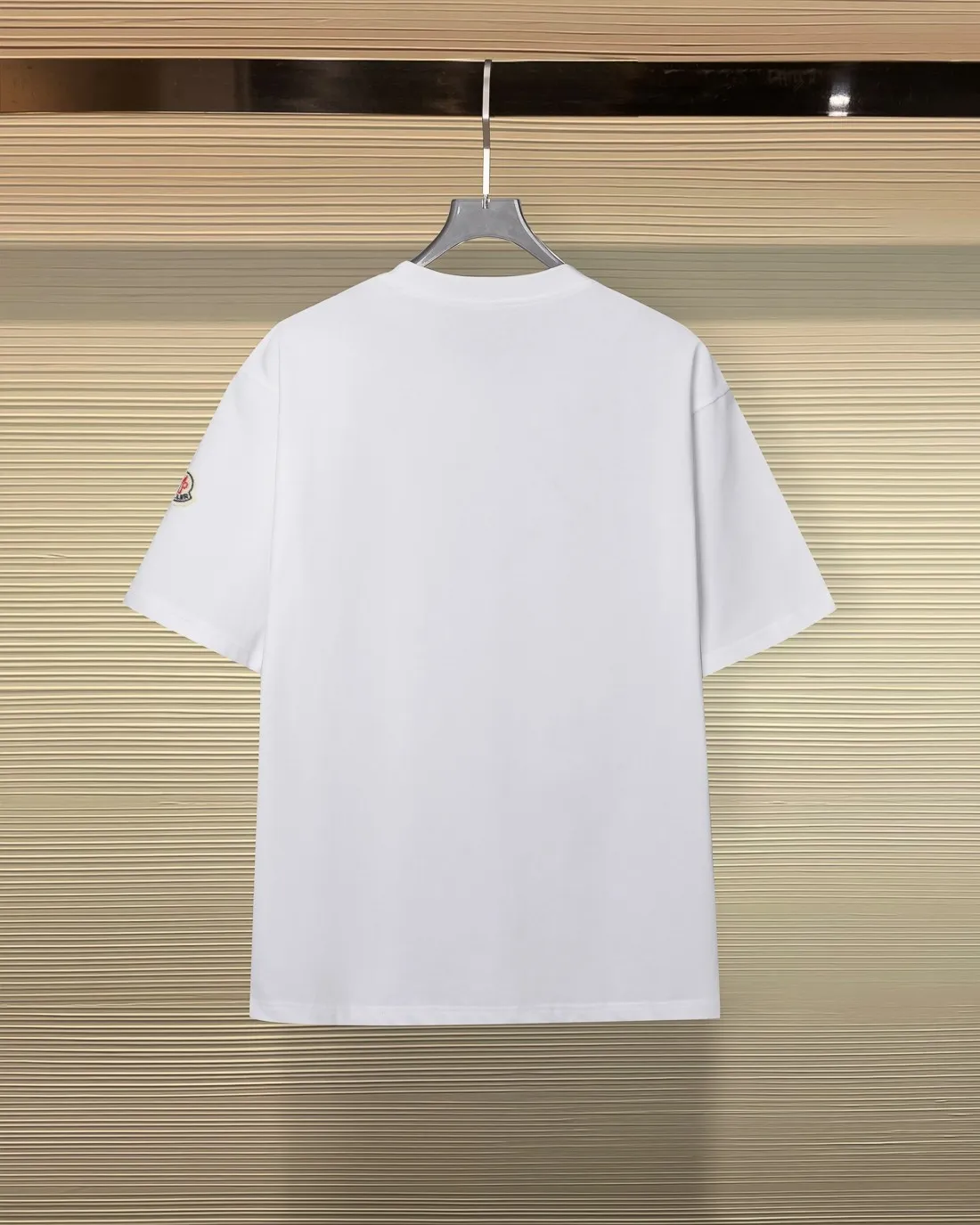 Moncler* Classic logo 🔥 T ✅ Quality ‼ ●320 ● ● 1：1 ● ●Size：S M L XL